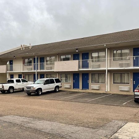 Motel 6 Millington Tn Exterior photo