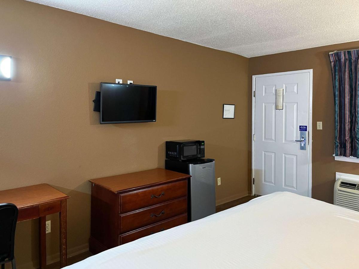 Motel 6 Millington Tn Exterior photo