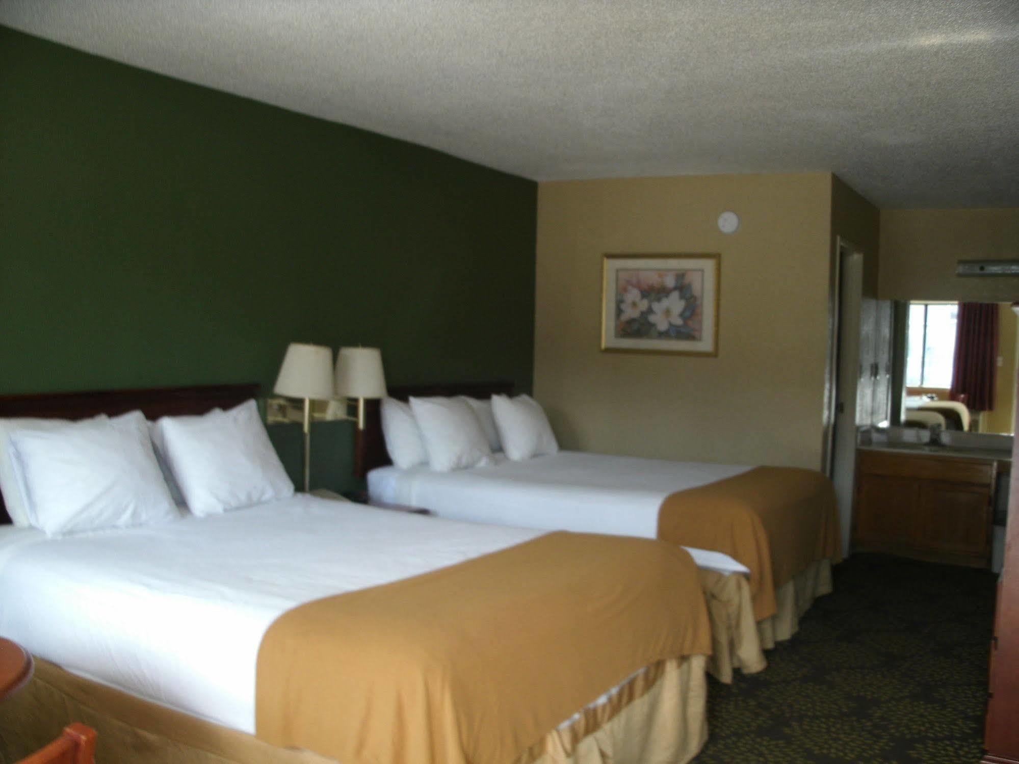 Motel 6 Millington Tn Exterior photo